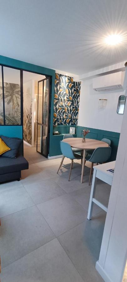 Magnifique T2 Centre 5 Min A Pieds Des Arenes De Apartment Nimes