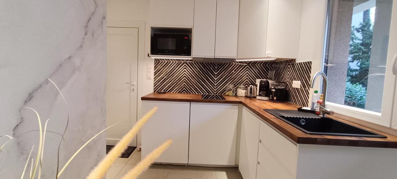 Apartment Magnifique T2 Centre 5 Min A Pieds Des Arenes De Nimes